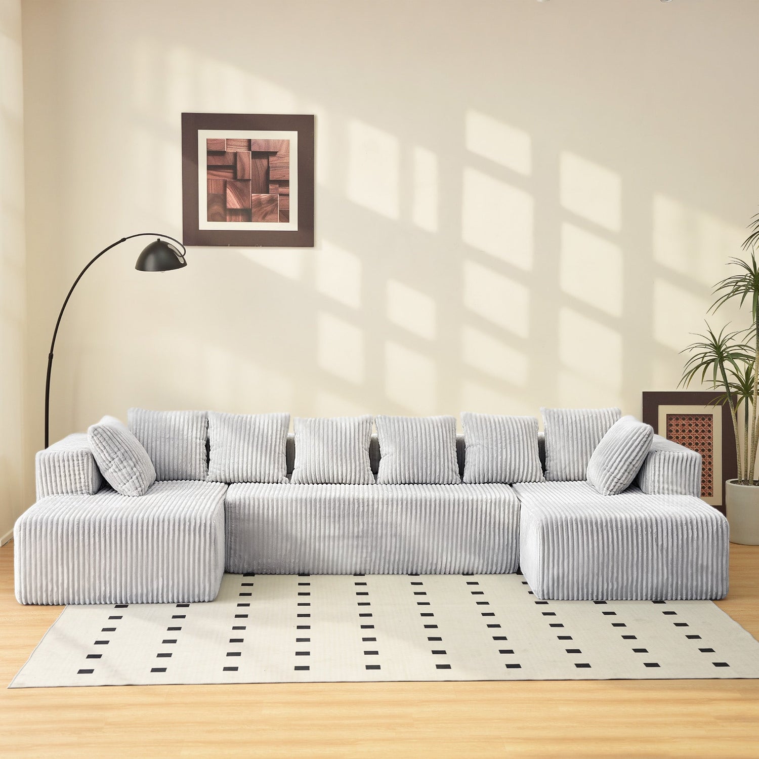43.21"Compact Comfort Small Sofa Collection – Accent Chairs & 1-2 Seat Couches