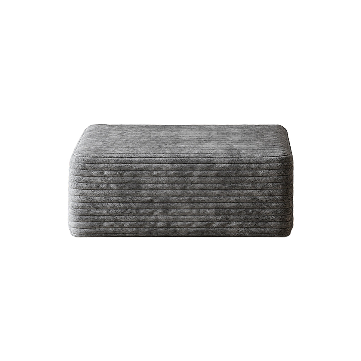 Sofa Ottoman, No Assembly Required