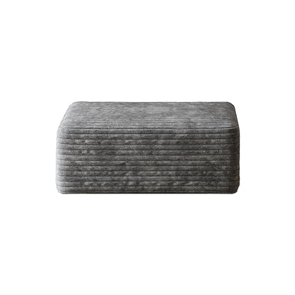 Sofa Ottoman, No Assembly Required
