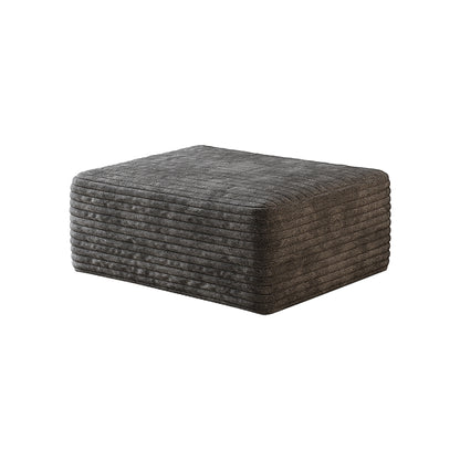 Sofa Ottoman, No Assembly Required